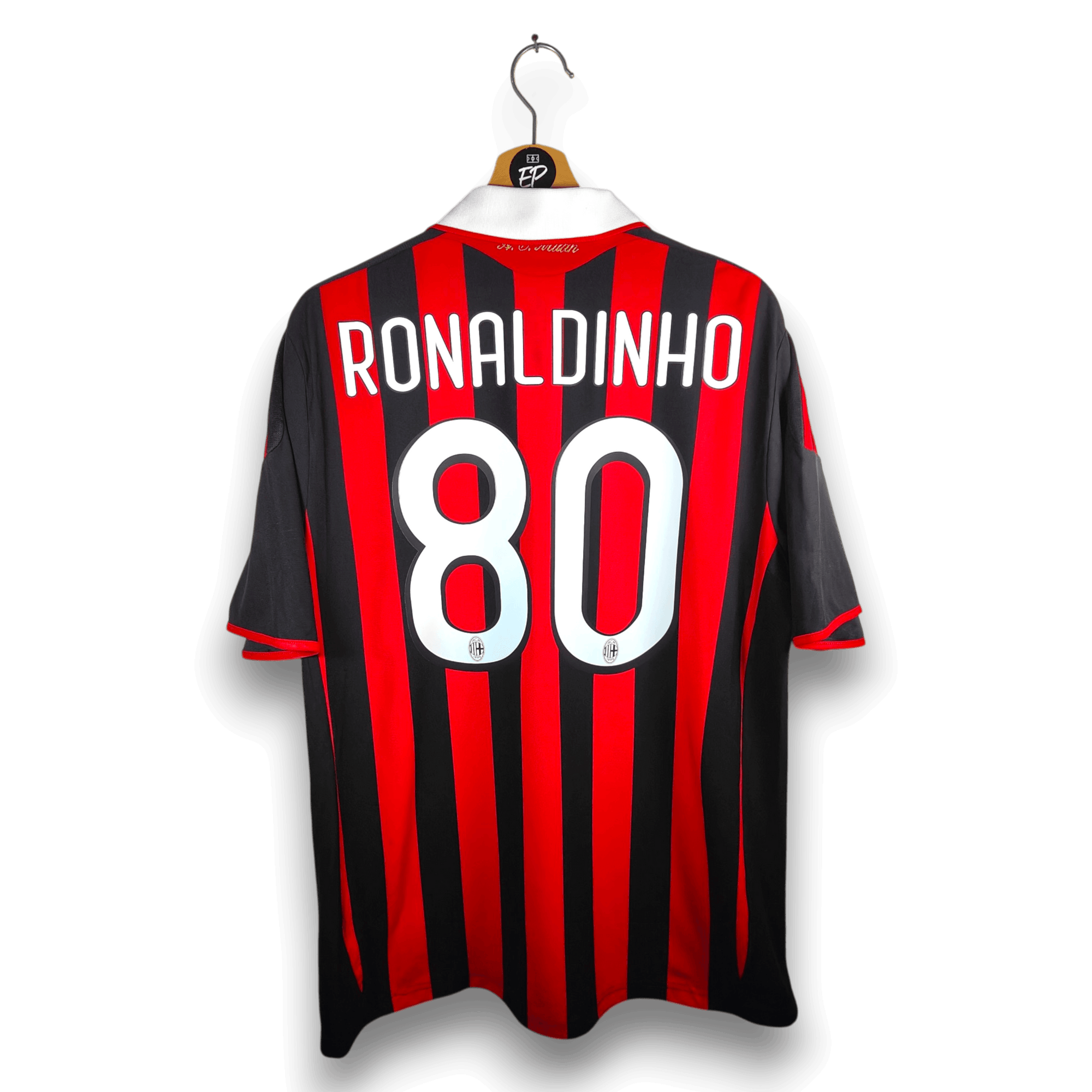 Ronaldinho10, T-shirt, Official Product, Tee Gold, Hang Loose Baller Ronaldinho10, T-shirt, Official Product, Tee Gold, Hang Loose Baller