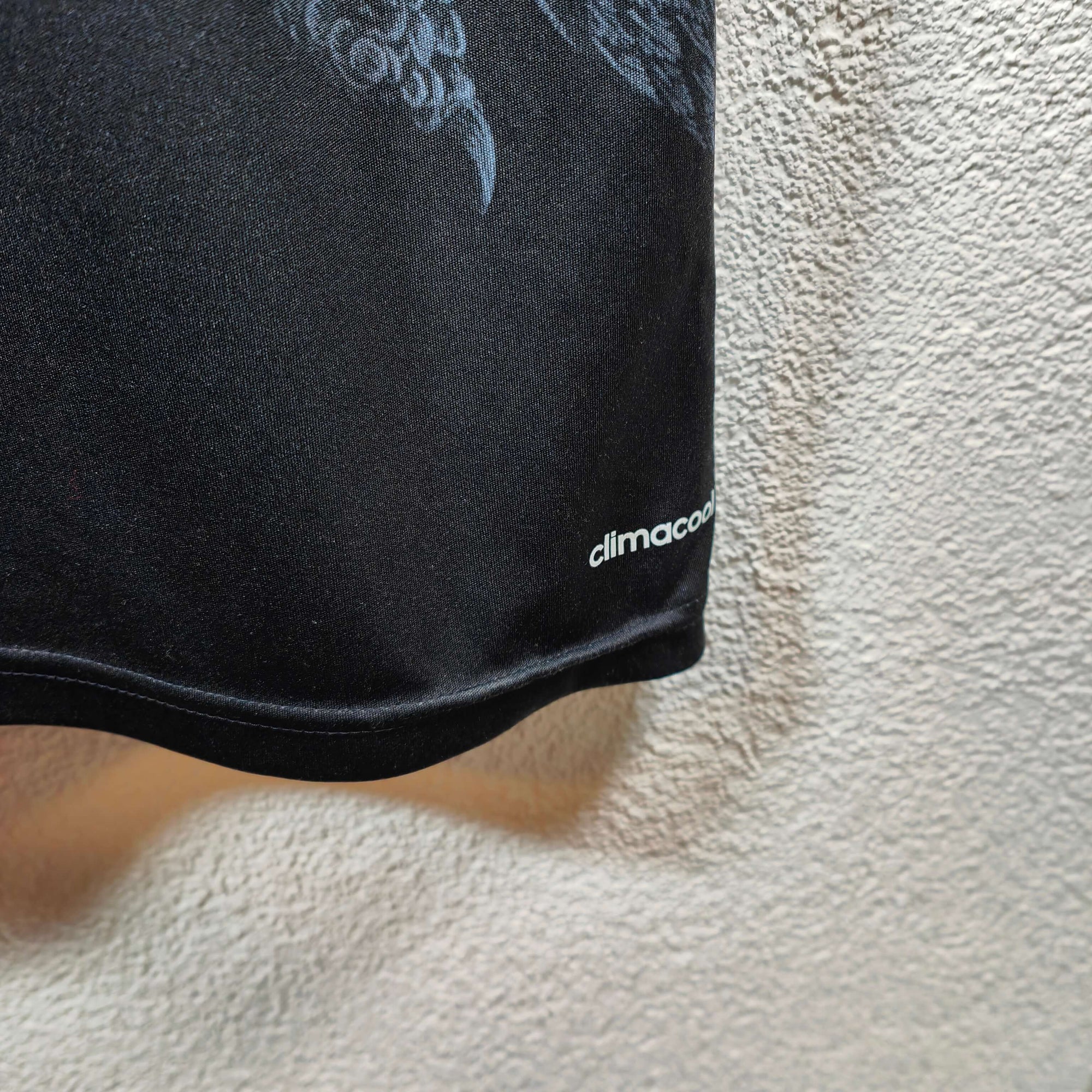 2014-15 Real Madrid Third Shirt Ronaldo 