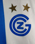 2012-13 Grasshopper Training Shirt - 8/10 - (M)