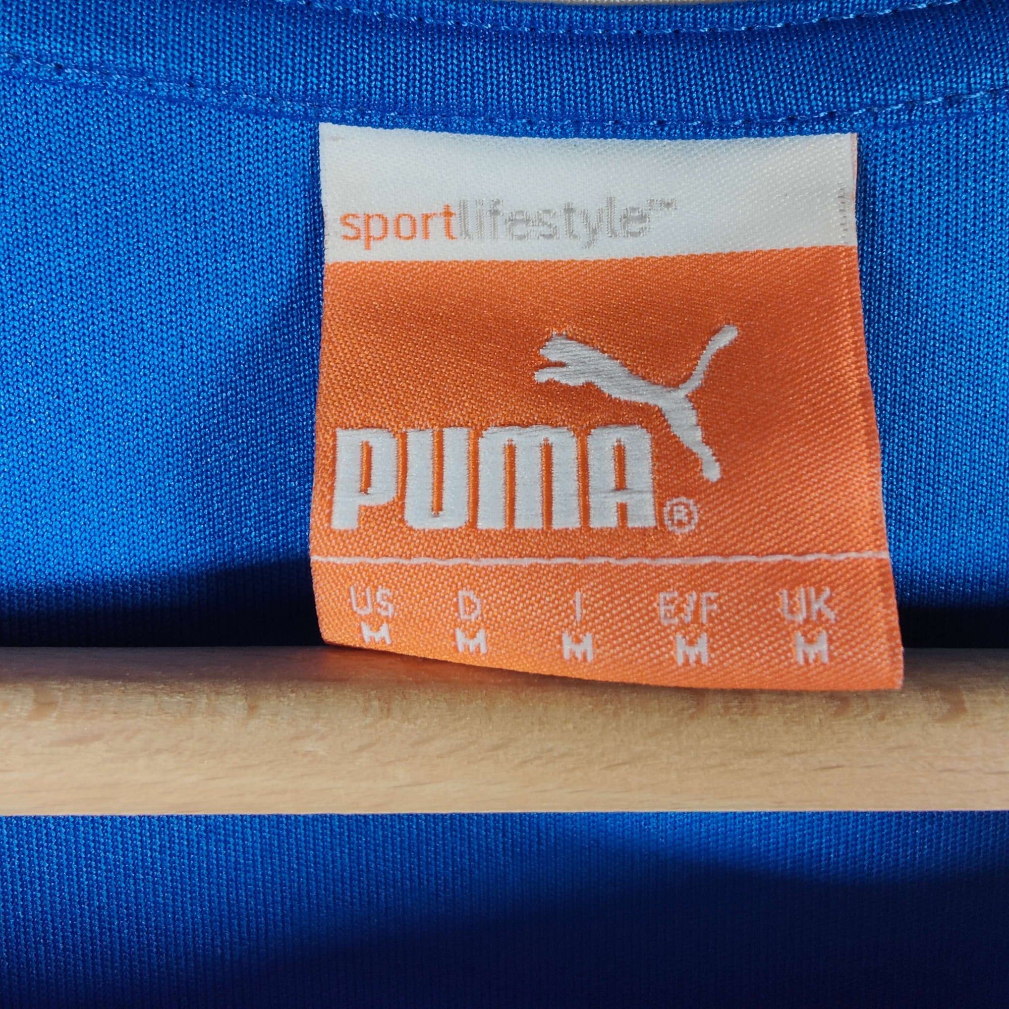 2012-13 Grasshopper Training Shirt - 8/10 - (M)
