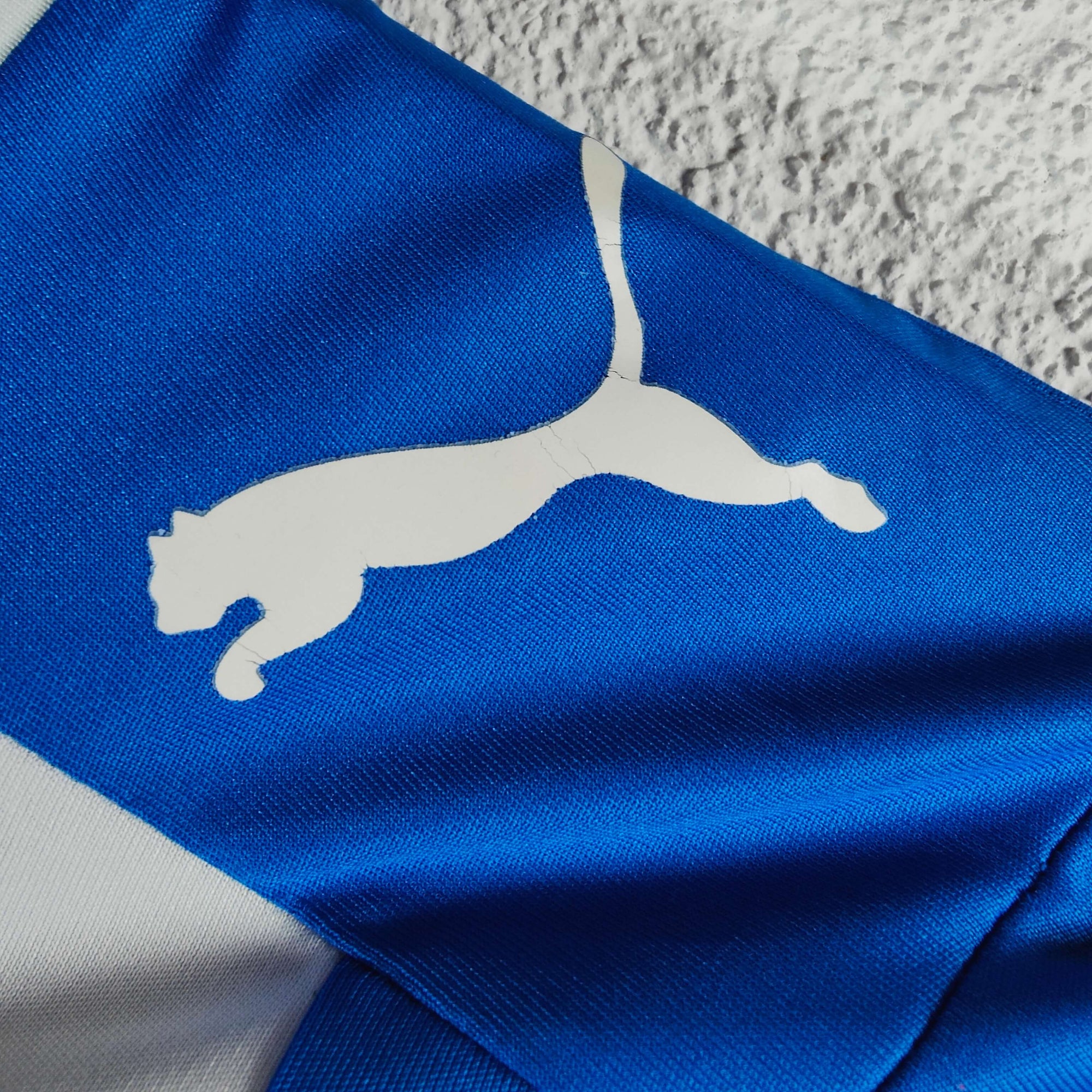 2012-13 Grasshopper Training Shirt - 8/10 - (M)
