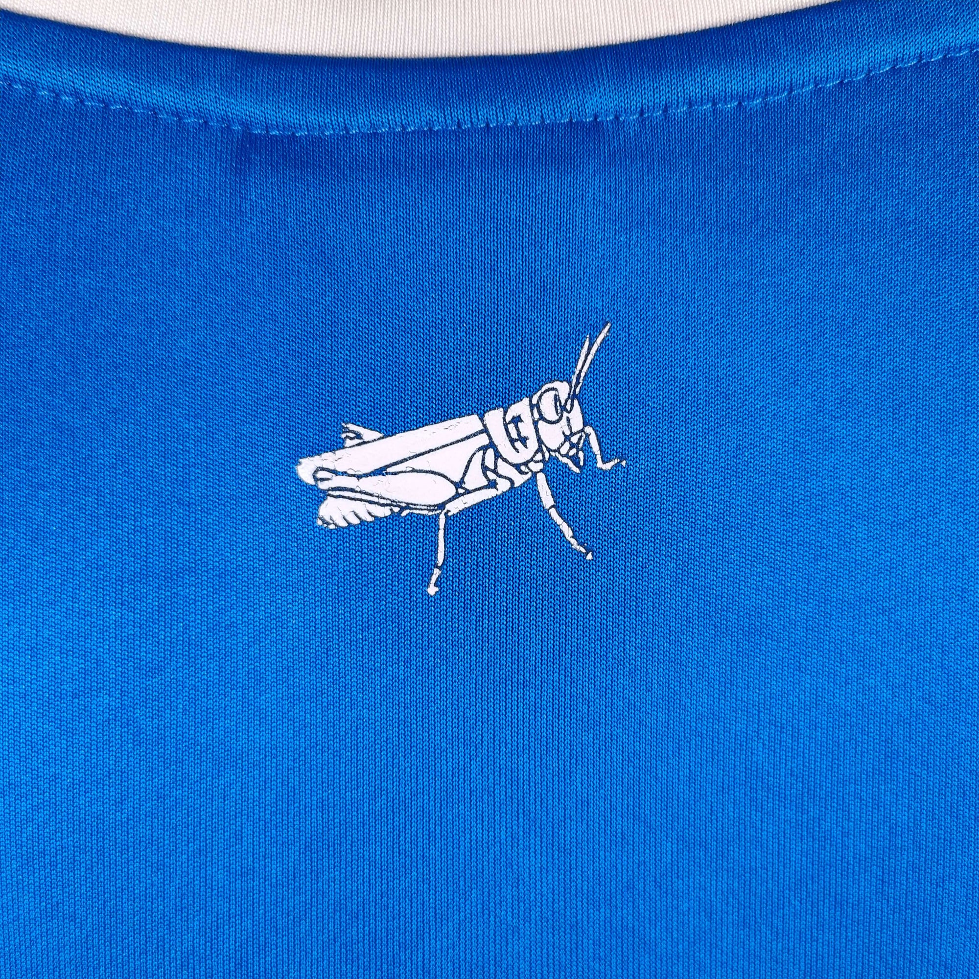 2012-13 Grasshopper Training Shirt - 8/10 - (M)