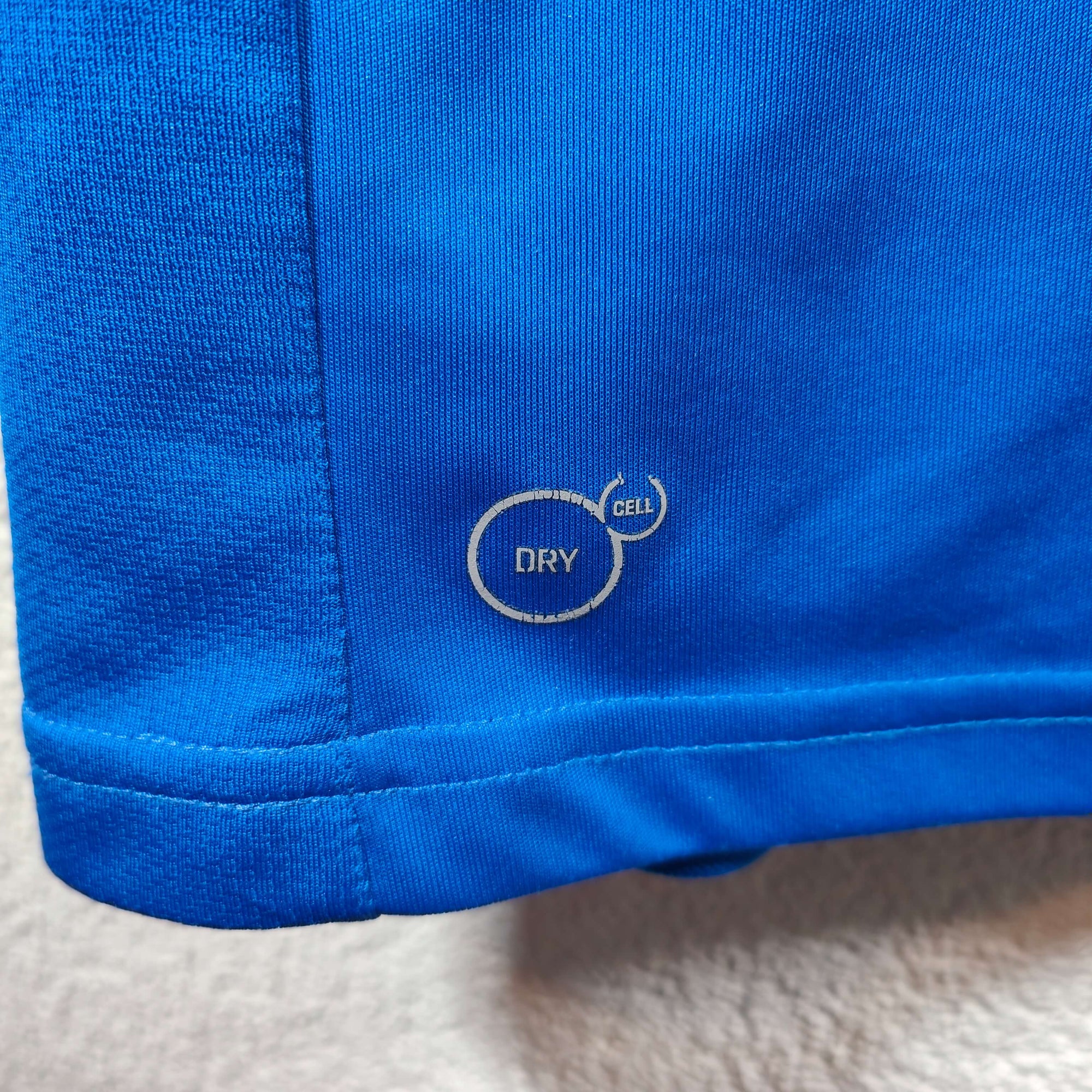 2012-13 Grasshopper Training Shirt - 8/10 - (M)