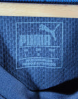 2020-21 Italy Training Shirt - 9/10 - (L)
