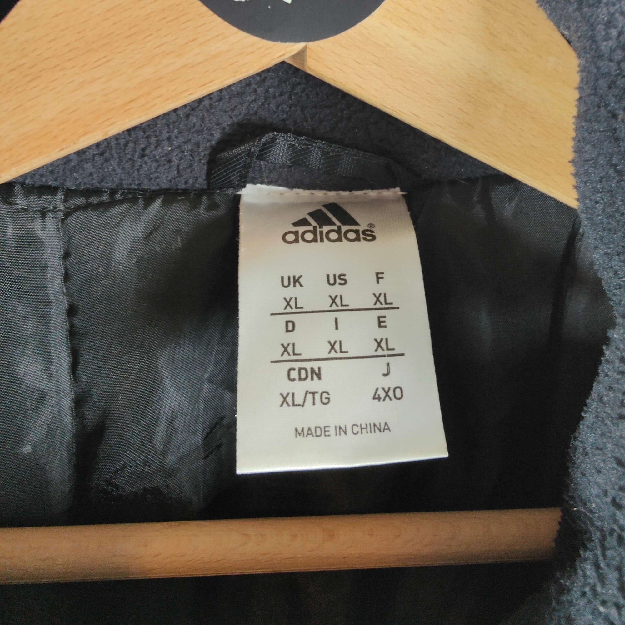 FC Luzern Vest - 9.5/10 - (XL)