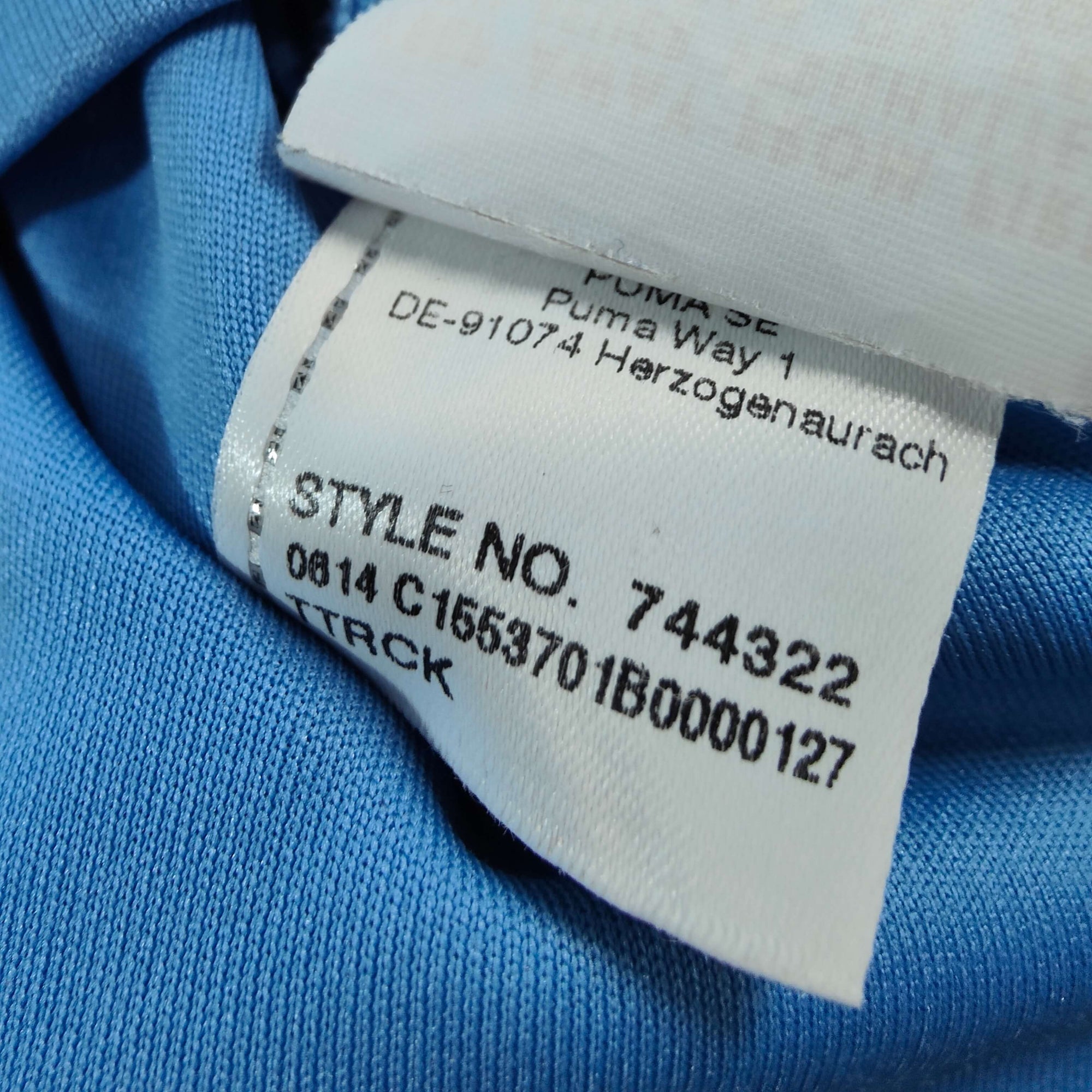 2014-15 Uruguay Home Shirt Suarez 