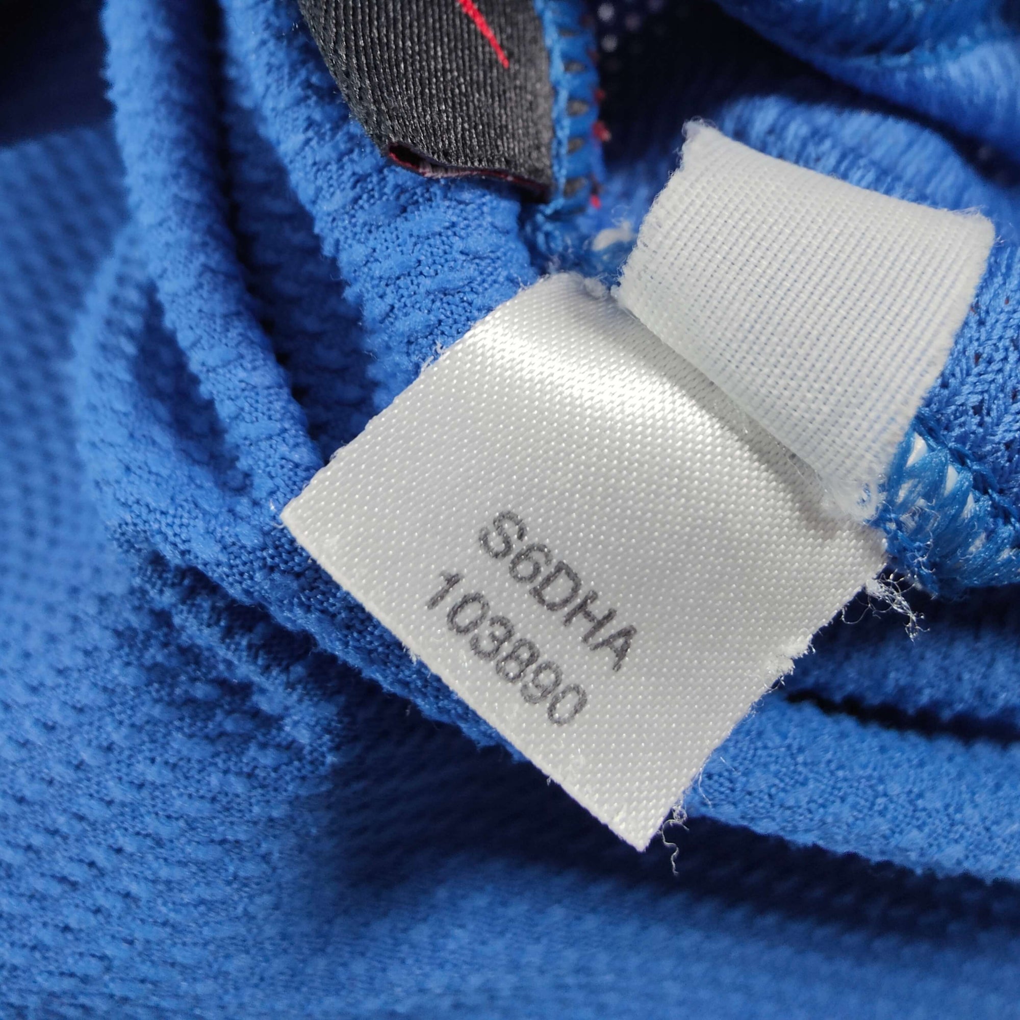 2006-07 Brazil Away Shirt Ronaldo 