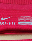 2011-12 Arsenal Home Shirt Djourou 
