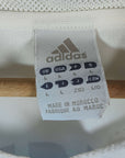 2004-05 Olympique Marseille Home Shirt Nasri 