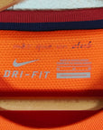 2012-13 FC Barcelona Away Shirt Messi 