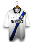 2011-12 Inter Milan Away Shirt Sneijder 