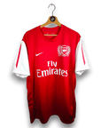 2011-12 Arsenal Home Shirt Henry 