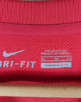 2011-12 Arsenal Home Shirt Henry 
