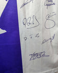 1997-98 Real Madrid Europa Shirt Final Copa De Europa - 6.5/10 - (L)