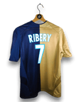 2005-06 Olympique Marseille Third Shirt Ribery 