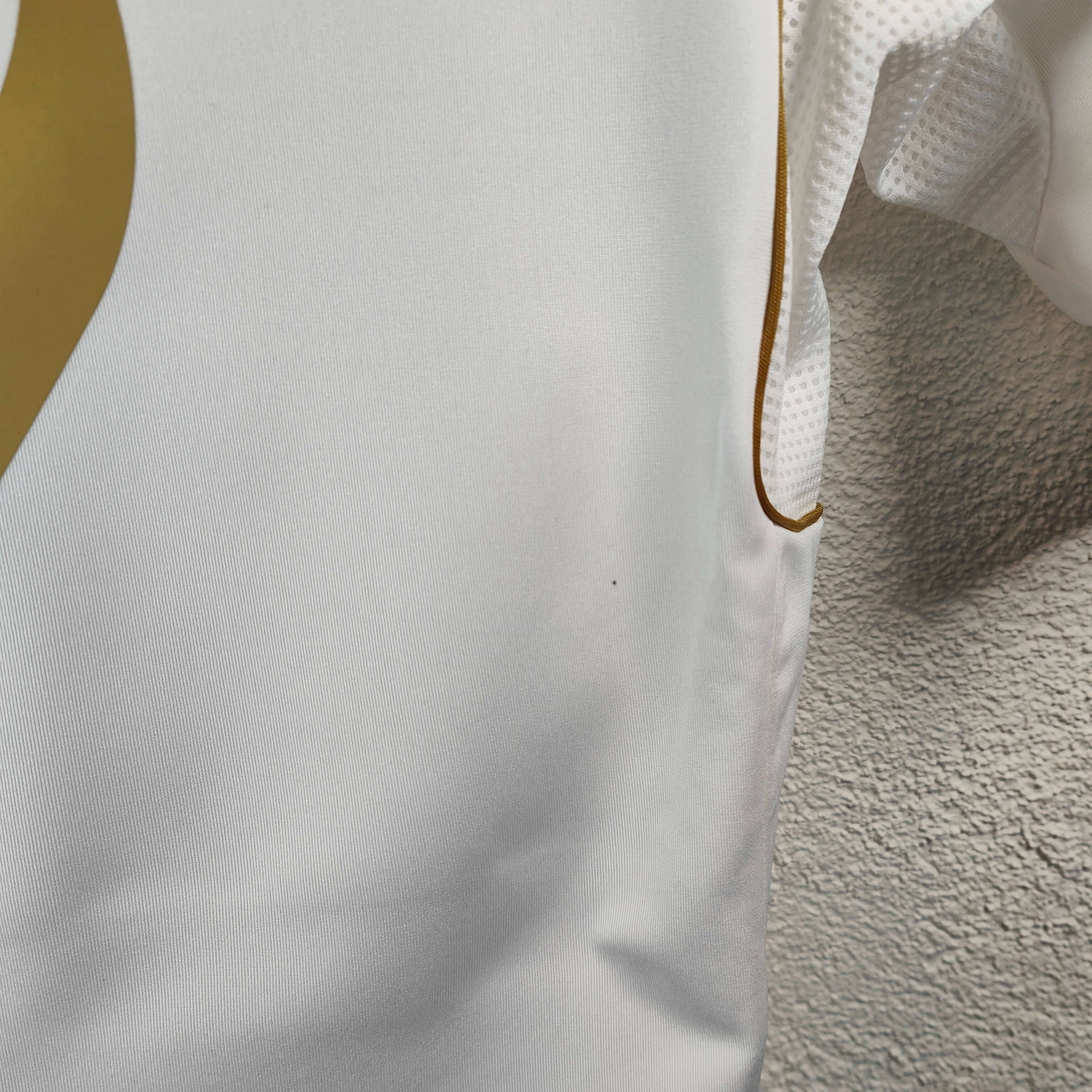 2011-12 Real Madrid Home Shirt Ronaldo 