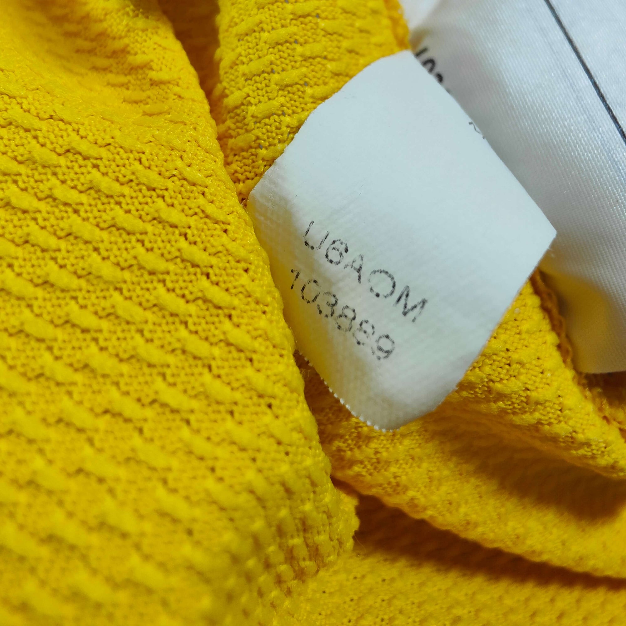 2006-08 Brazil Home Shirt Ronaldo 