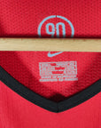 2004-06 Manchester United Home Shirt Ronaldo 