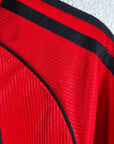 1998-99 AC Milan Home Shirt Maldini 