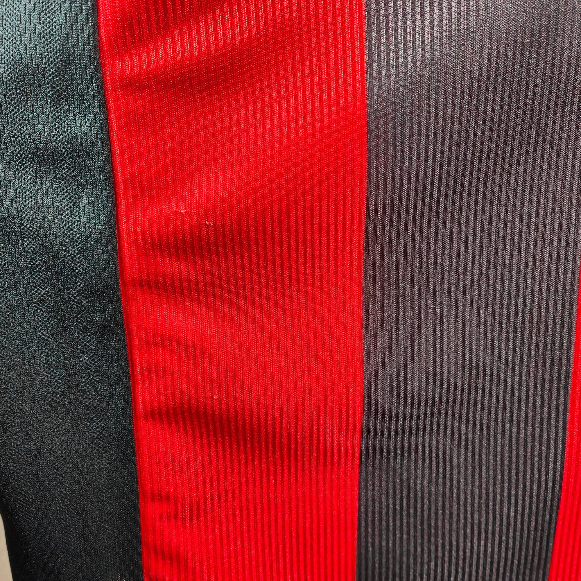 1998-99 AC Milan Home Shirt Maldini 