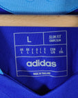 2024-25 Argentina Away Shirt Player version Messi 