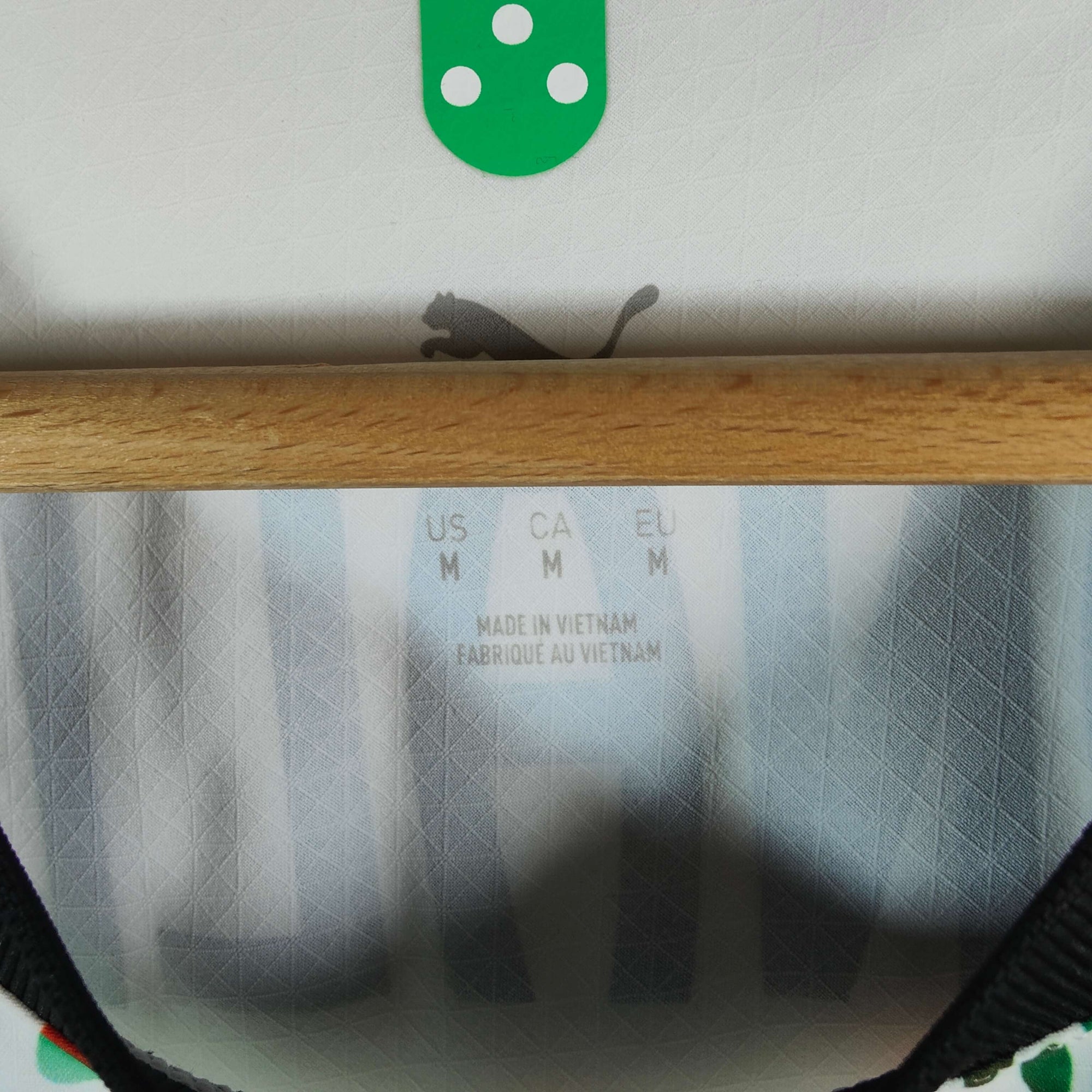 2025-26 Portugal Away Shirt Player version Ronaldo 