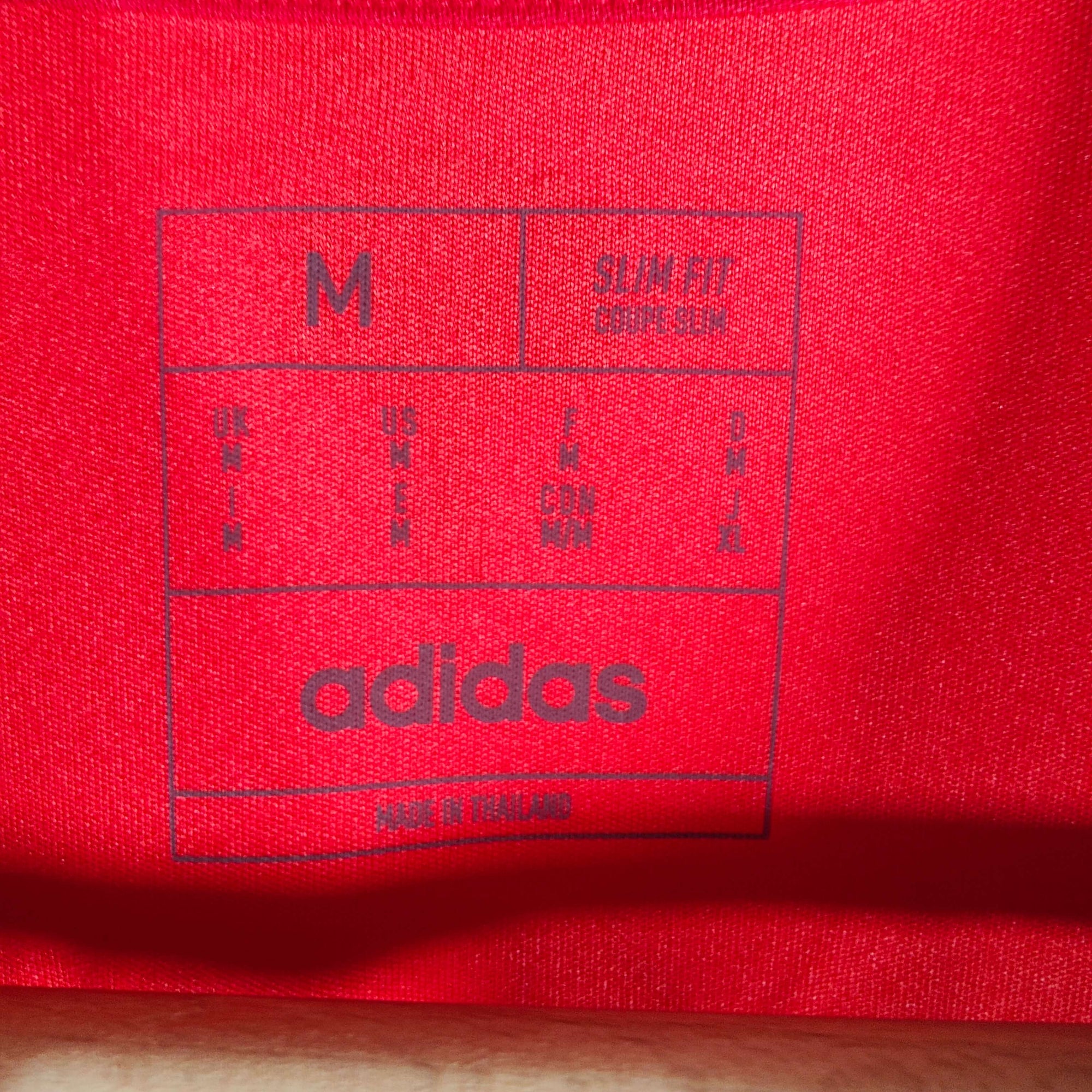 2024-25 Spain Home Shirt Lamine Yamal 