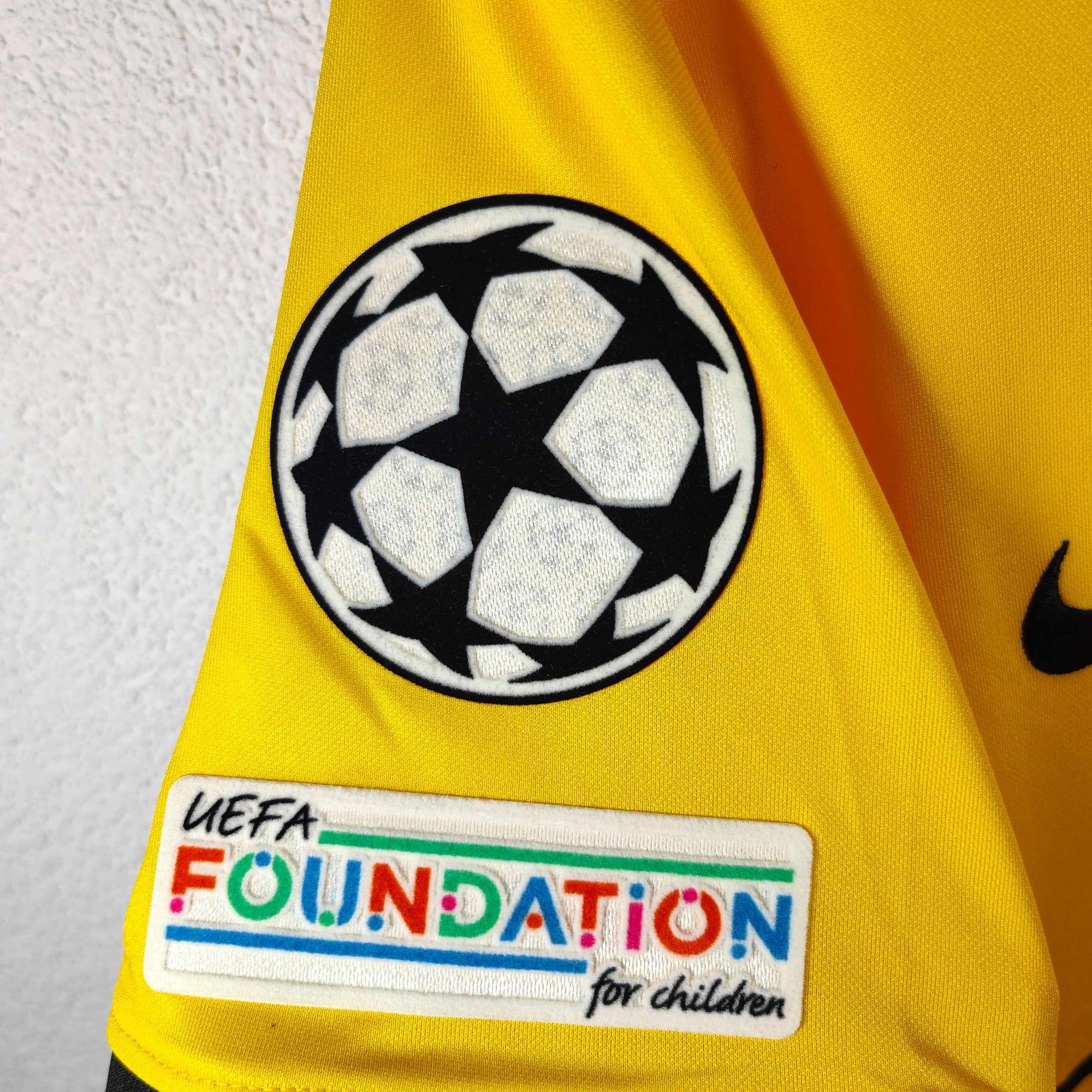 2024-25 Young Boys Home Shirt Monteiro 