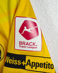 2025-26 Young Boys Home Shirt Sanches 