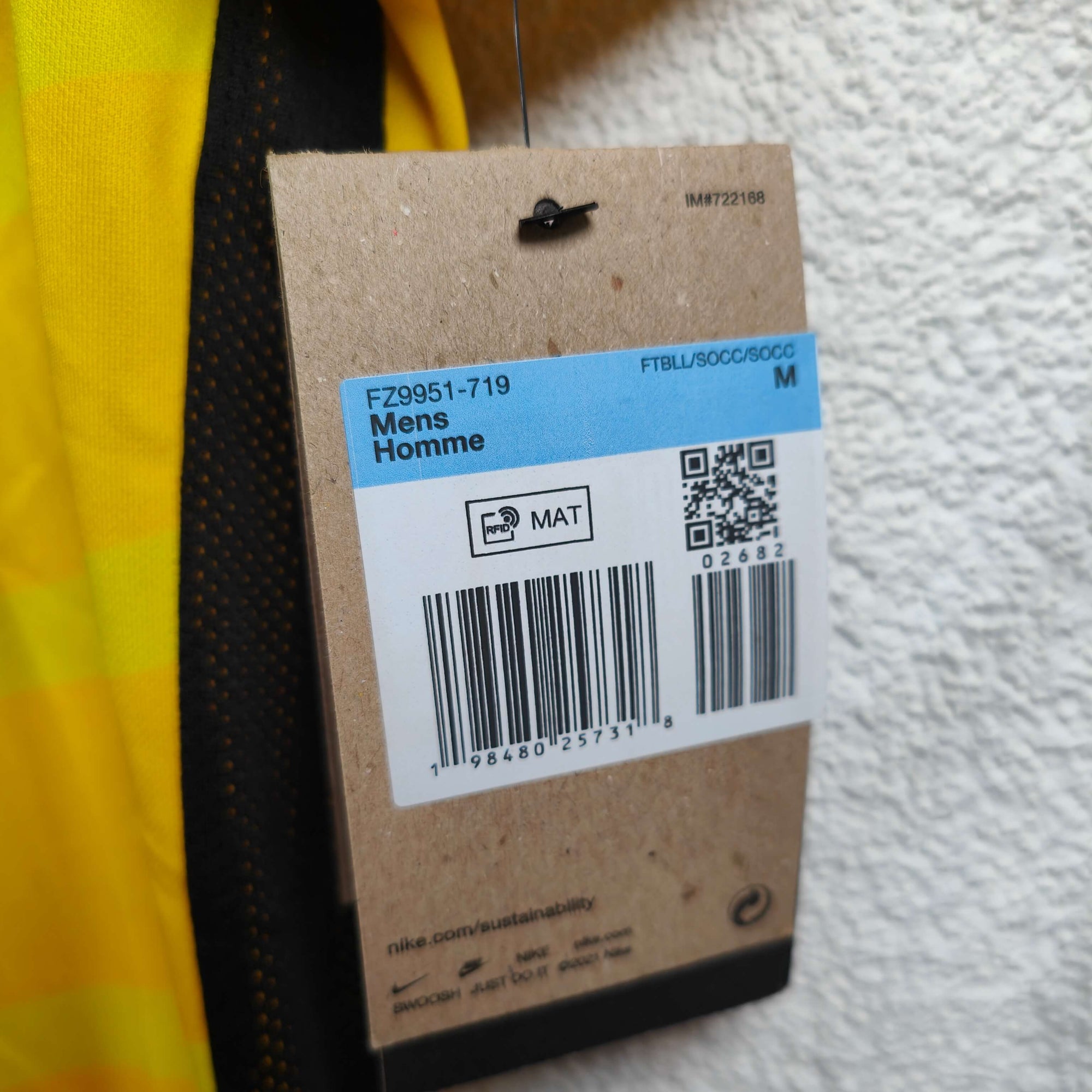 2025-26 Young Boys Home Shirt Sanches 