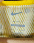 2025-26 Young Boys Home Shirt Sanches 