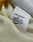2025-26 Young Boys Home Shirt Sanches 