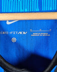 2025-26 Inter Milan Home Shirt Player version Lautaro Martinez 