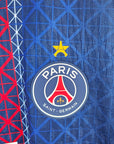 2025-26 PSG Home Shirt Champions League Player version Dembélé 
