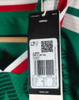 2026-27 Mexico Home Shirt Player version Raul 