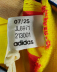 2026-27 Colombia Home Shirt Player version Luis Díaz 