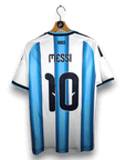 2026-27 Argentina Home Shirt Player version Messi 