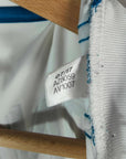 2017-18 Real Madrid Home Shirt Ronaldo 