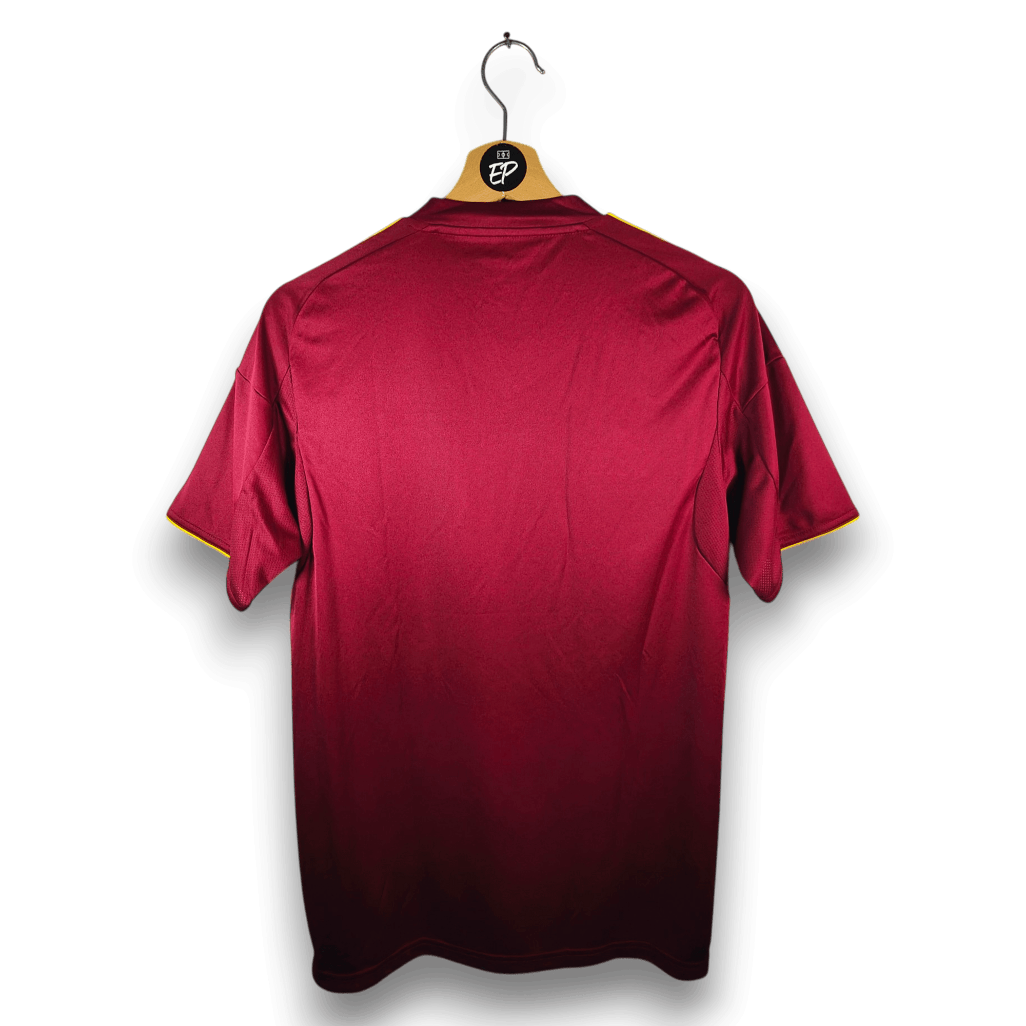2025-26 Servette Home Shirt - BNWT 10/10 - (S, M, L, XL)
