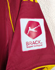 2025-26 Servette Home Shirt Cognat 