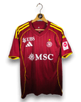 2025-26 Servette Home Shirt Stevanović 