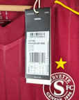 2025-26 Servette Home Shirt Stevanović 