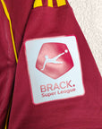 2025-26 Servette Home Shirt Kadile 