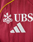 2025-26 Servette Home Shirt Kadile 
