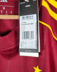 2025-26 Servette Home Shirt Kadile 