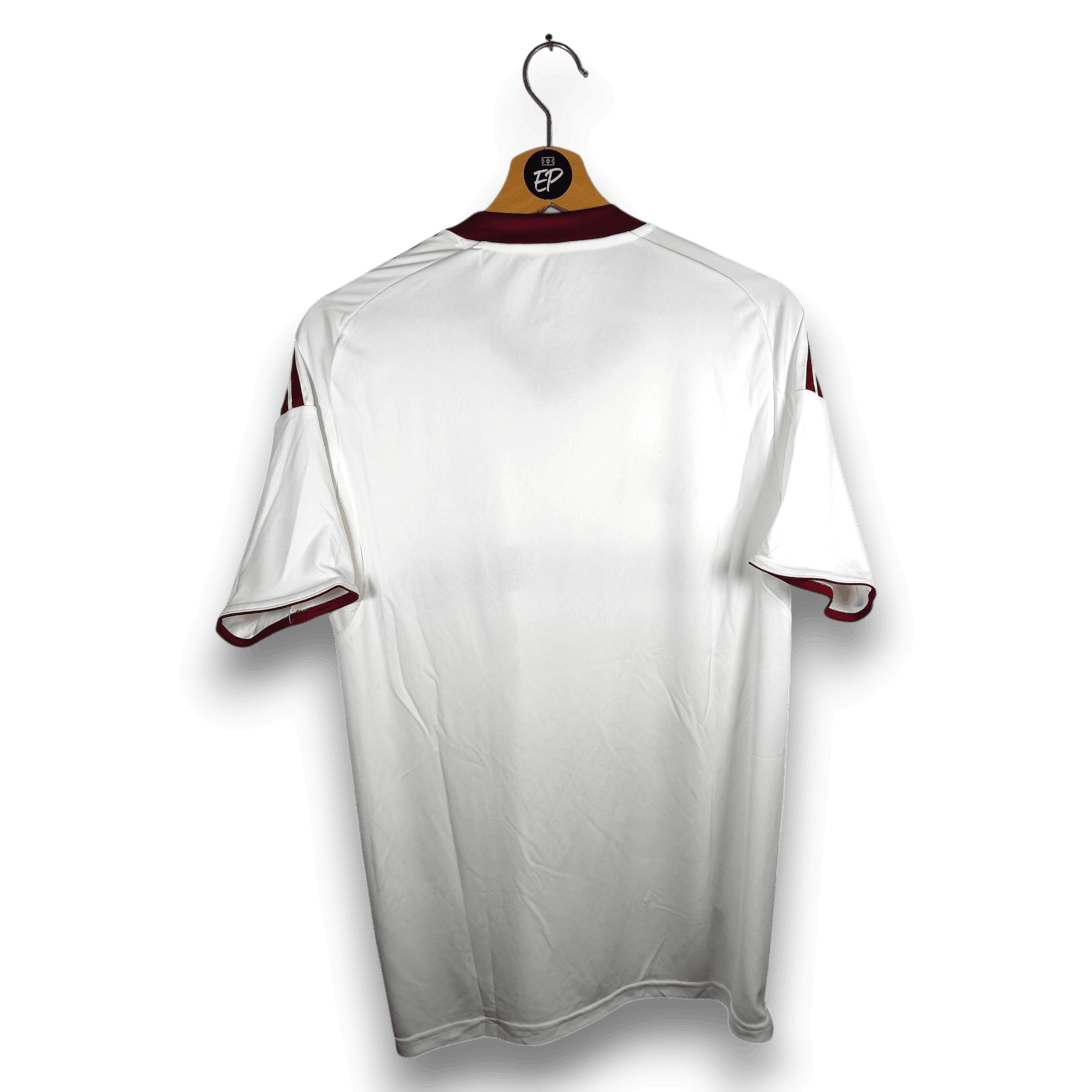 2025-26 Servette Away Shirt - BNWT 10/10 - (S, M, L, XL)