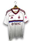 2025-26 Servette Away Shirt Cognat 
