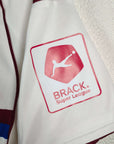 2025-26 Servette Away Shirt Cognat 