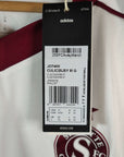 2025-26 Servette Away Shirt Cognat 