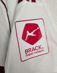 2025-26 Servette Away Shirt Stevanović 